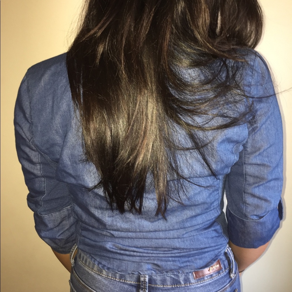 Flannel - Picture 4 of 5